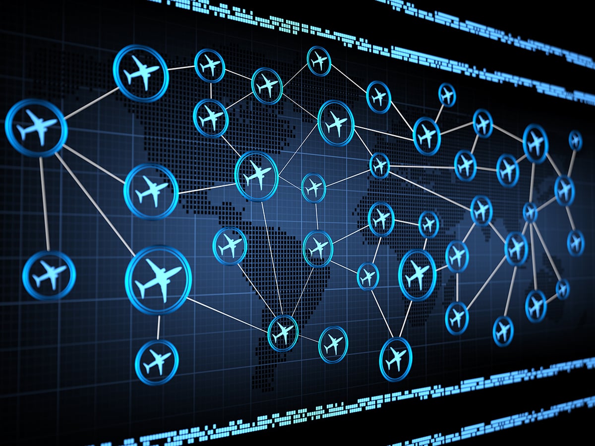 New Cyber Defense Toolkit For Emerging Threats To Civil Aviation - Vimarsana News