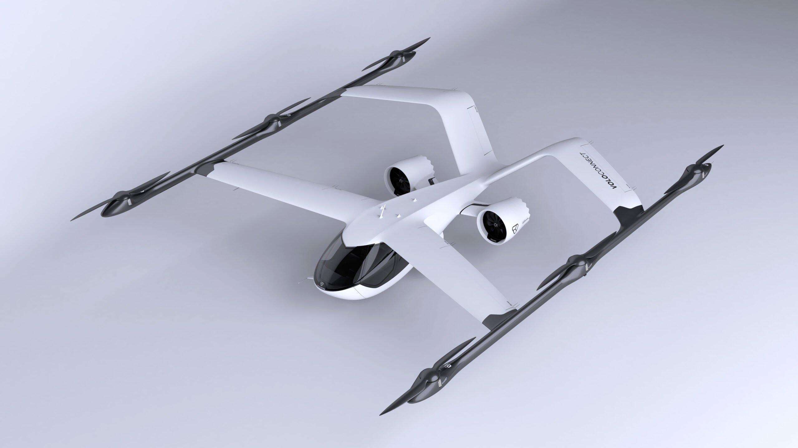 EvTOL Flying Simulators – One Wing Flap Closer to Urban Air Mobility -  autoevolution