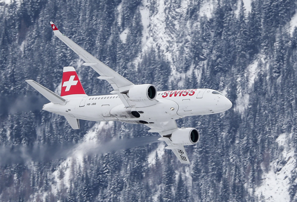 Crossover Jets Benefit From Investments In Power | Aviation Week Network - Vimarsana News