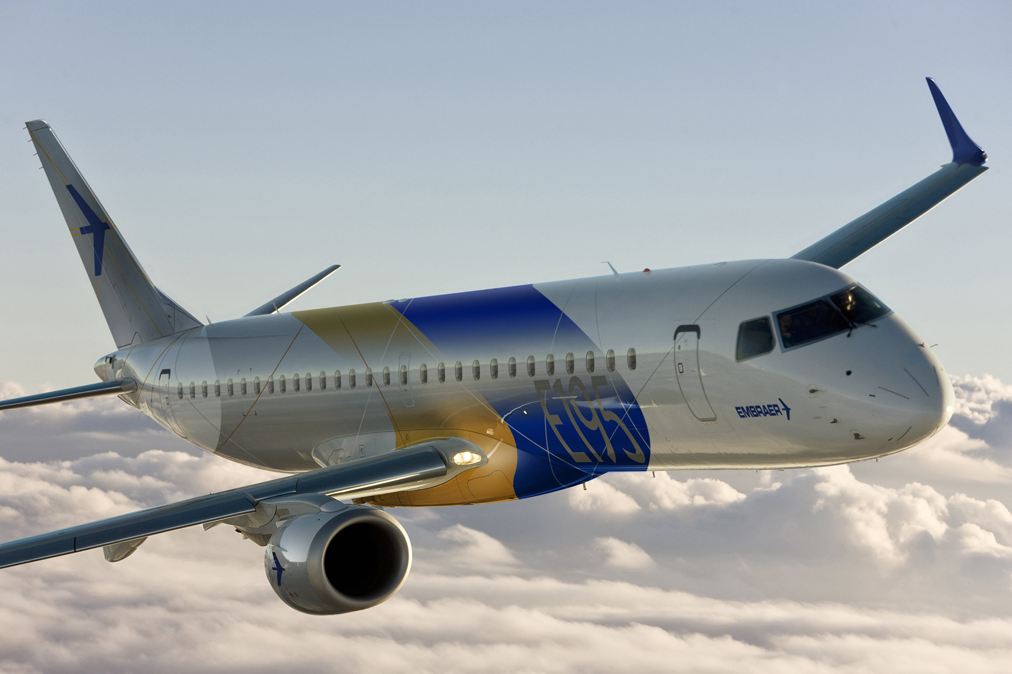 StandardAero Extends Embraer APU Support | Aviation Week Network - Vimarsana News