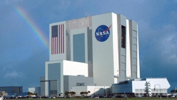 NASA Reduces Mission Directorates For Greater Efficiency