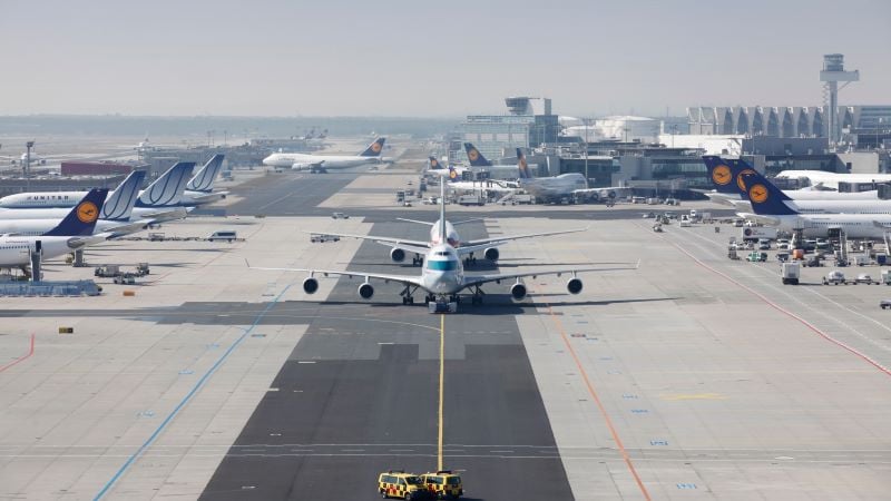 Daily Memo: Which Voice Will Prevail In EU ETS Review?