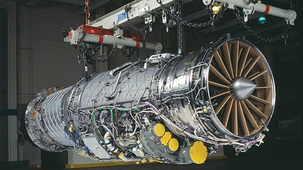 As F-35 Engine Shortage Improves, Pressure Felt In Other USAF Fleets - Vimarsana News