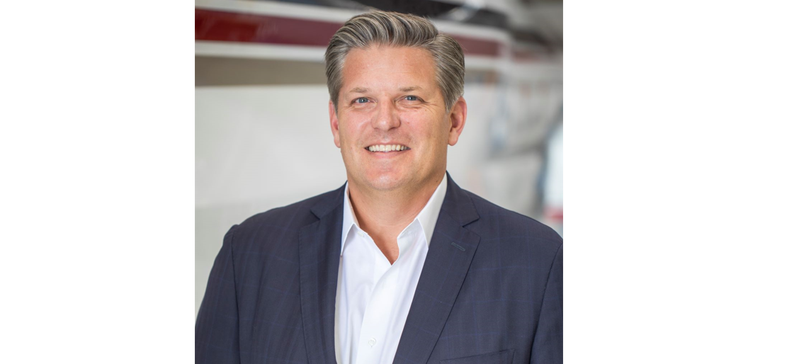 Fast Five With NetJets Pat Gallagher | Aviation Week Network - Vimarsana News