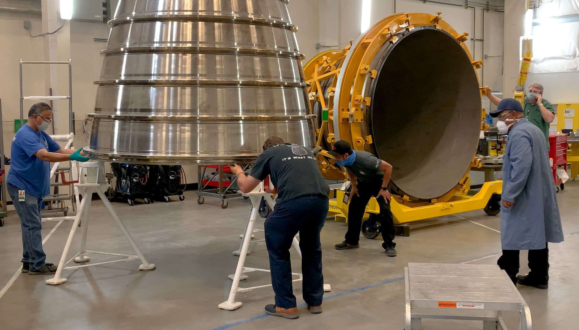 aerojet rocketdyne net worth