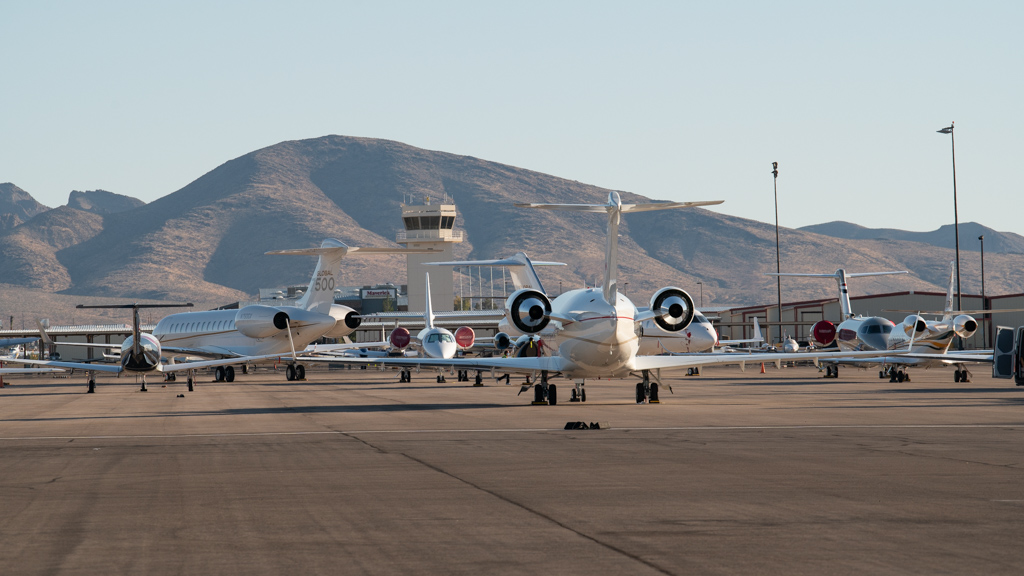 Business Aviation's 'V-Shaped' Rebound | Aviation Week Network - Vimarsana News