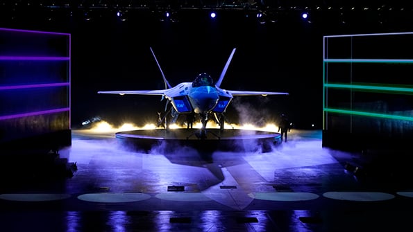 The Week In Defense, Oct. 22-28, 2021 | Aviation Week Network - Vimarsana News