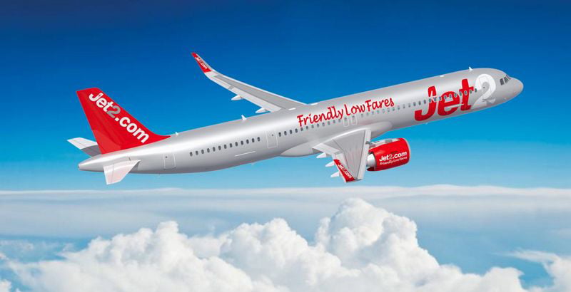 Reports Record Revenues, Sees Strong Summer Demand | Aviation Week