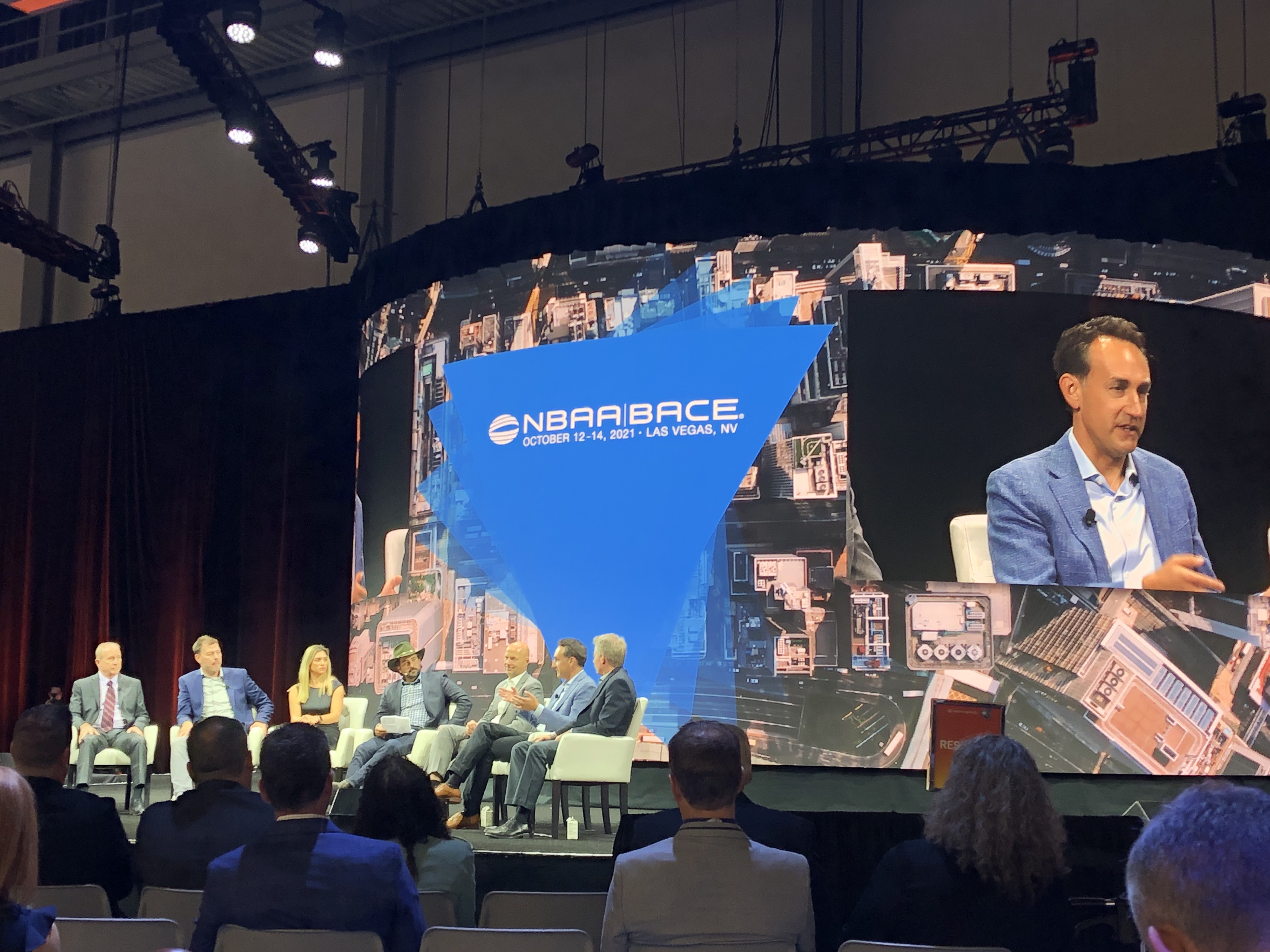 Getting The Word Out On Advanced Air Mobility | Aviation Week Network - Vimarsana News