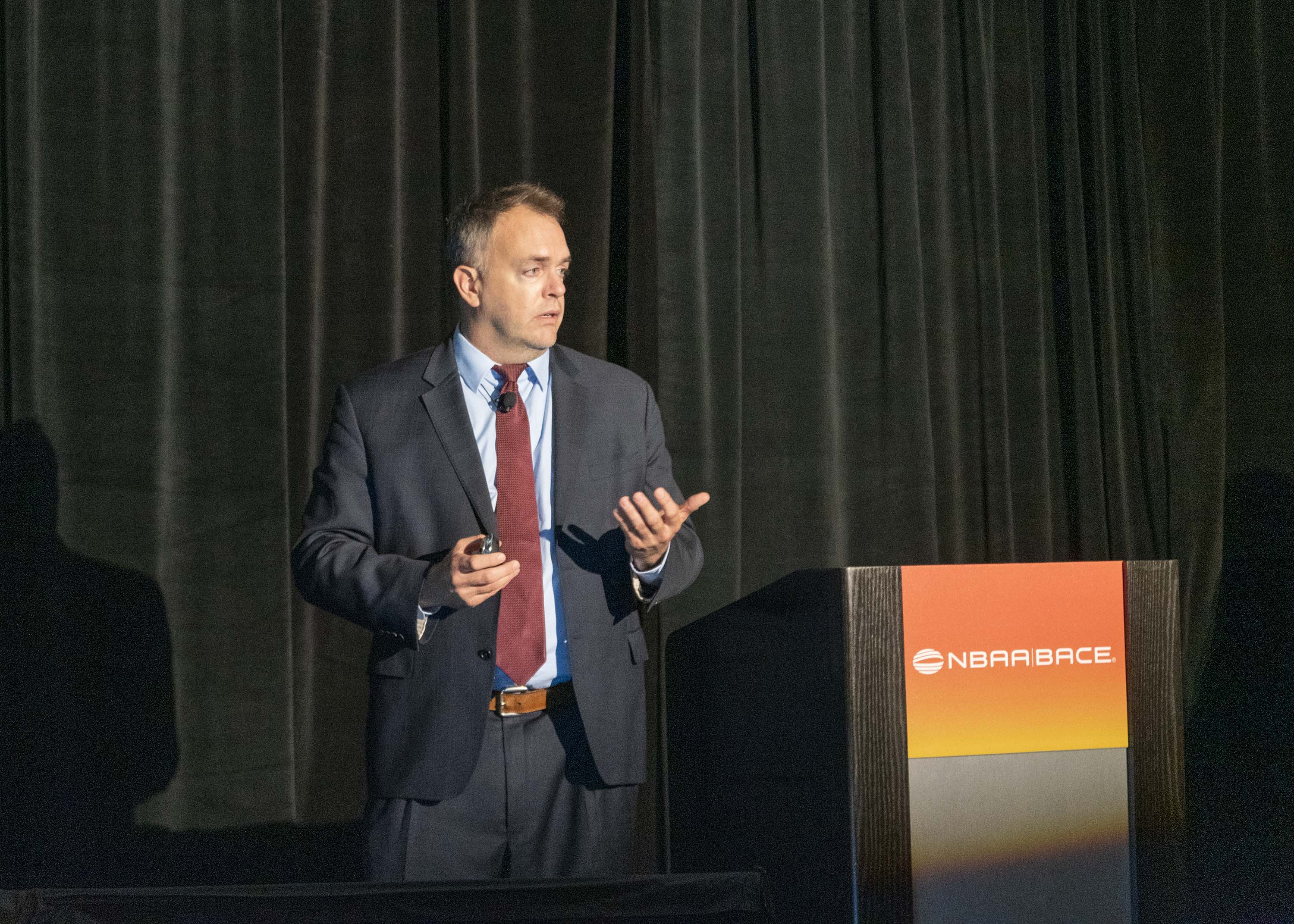 NBAA International Operations Committee Sets Streamlined LOA Process - Vimarsana News