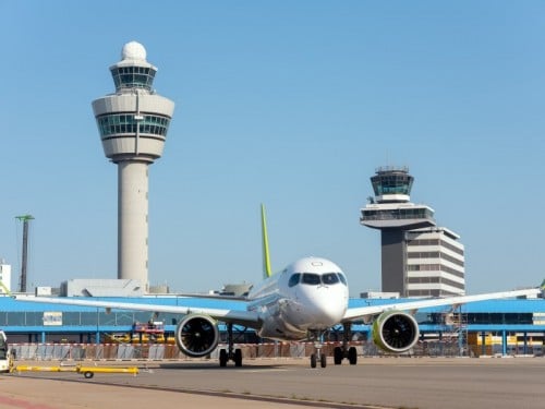 Airlines, Airports Beg Europe To Ease Border Controls