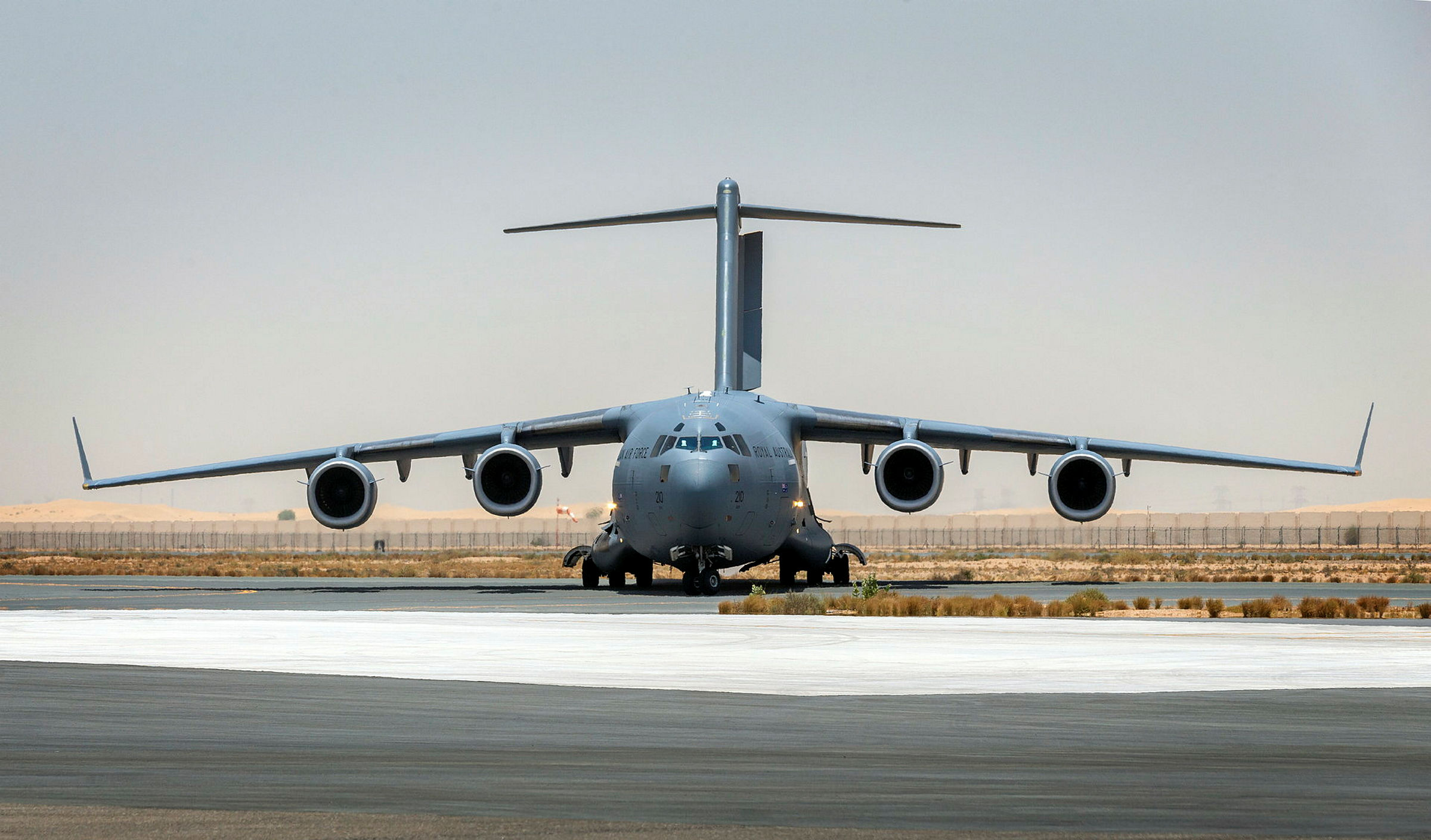 Boeing C-17 | Aviation Week Network - Vimarsana News