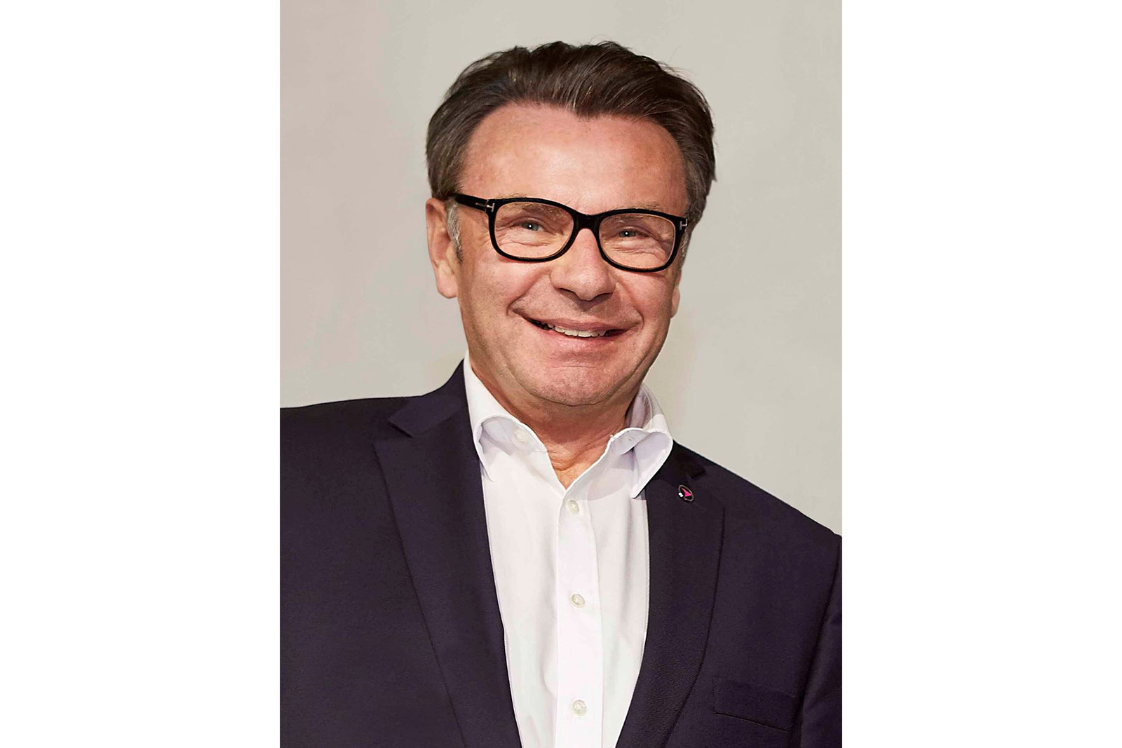 Sounding Board: Five Minutes With Siegfried Axtmann/FAI Aviation Group - Vimarsana News