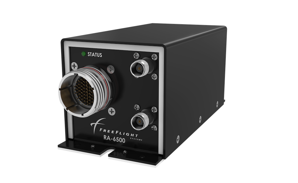 5G Interference Concern Drives RadAlt Design | Aviation Week Network - Vimarsana News