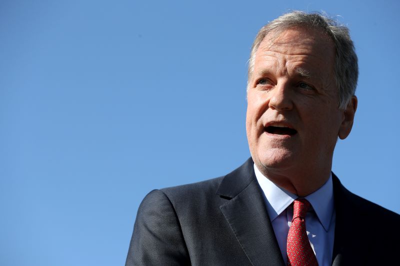 Doug Parker: DEI Pushback 'A Horrible Thing' | Aviation Week Network - Vimarsana News