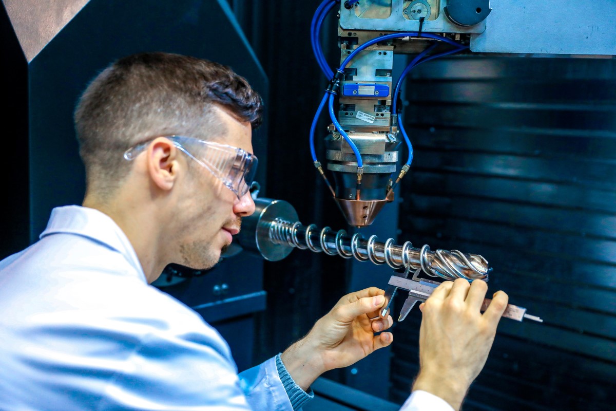 WEBINAR: Aerospace Leaders Discuss Advancements in Additive and a DfAM-Less Future - Vimarsana News