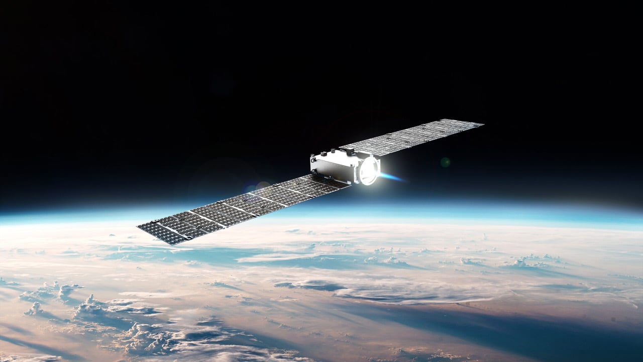 Thailand's Mu Space Corp Promises $4M Communication Satellite - Vimarsana News