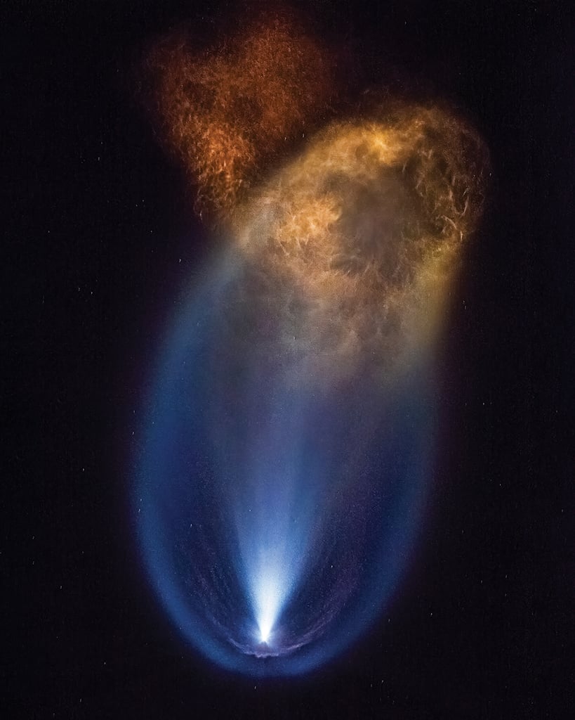 2021 Aviation Week Photo Contest Editors' Picks: Space - Vimarsana News