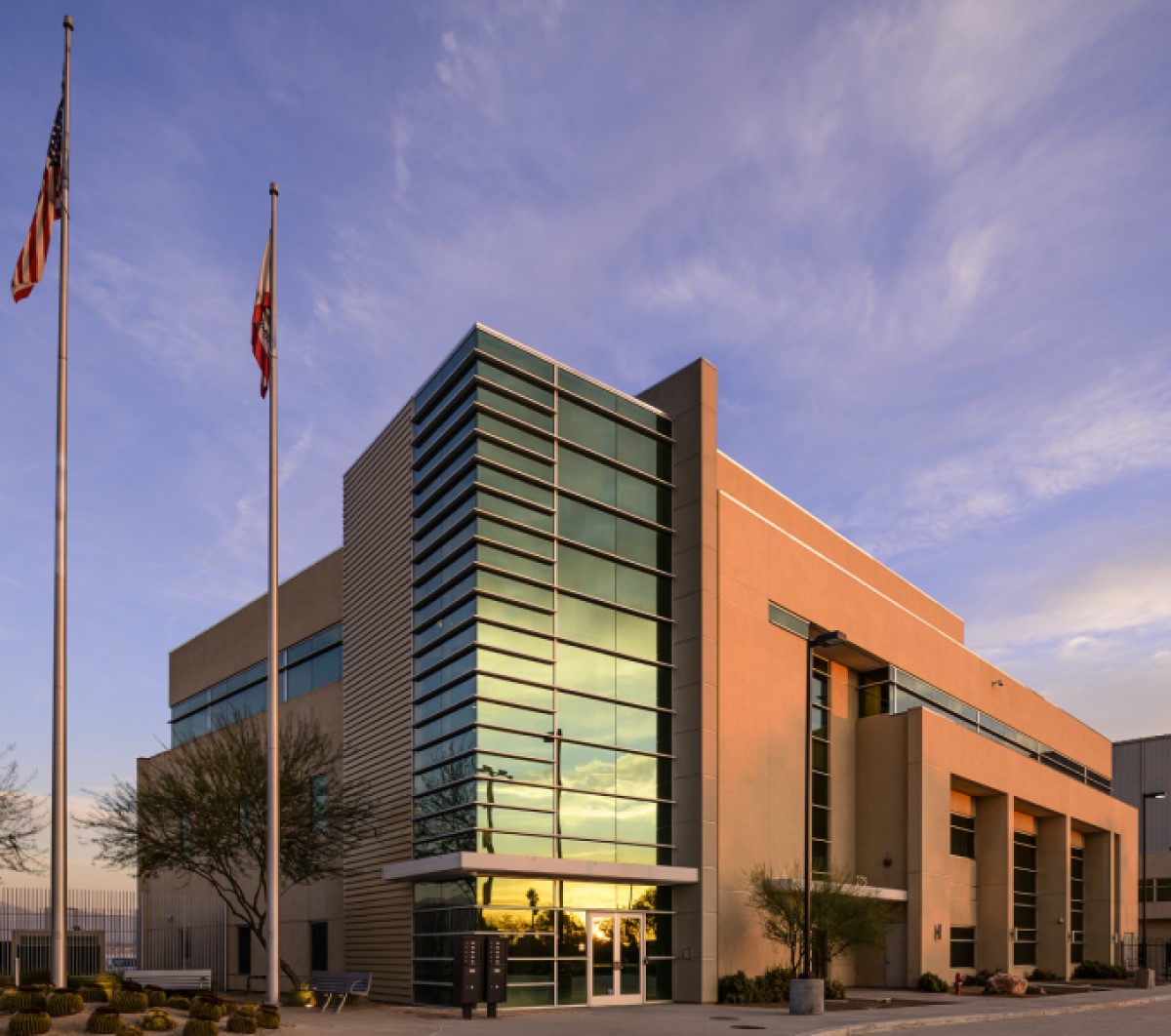 SBD International Airport: A World-class Facility In The Heart Of The Inland Empire - Vimarsana News