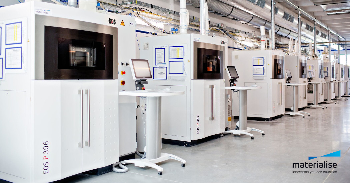 Why Airbus Qualified A New 3D Printing Material In 2021: Flame-Retardant PA - Vimarsana News