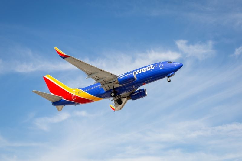 Southwest Looks To Maximize Pricing Of New Products