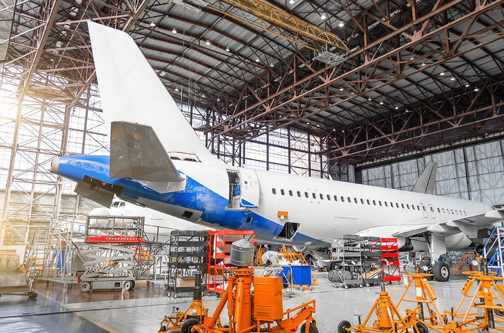 Avoiding Unpleasant Surprises In Aircraft Mod Procurement - Vimarsana News