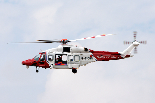 Leonardo Helicopters AW189 | Aviation Week Network - Vimarsana News