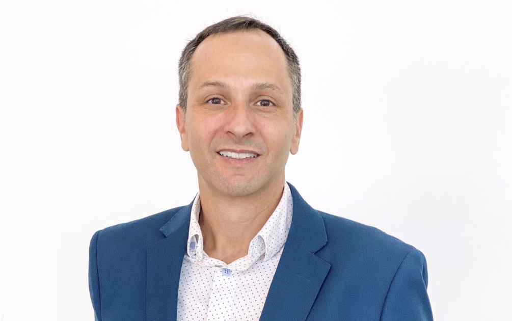 Sounding Board: Five Minutes With Ryan Stone, SmartSky Networks Co-founder - Vimarsana News