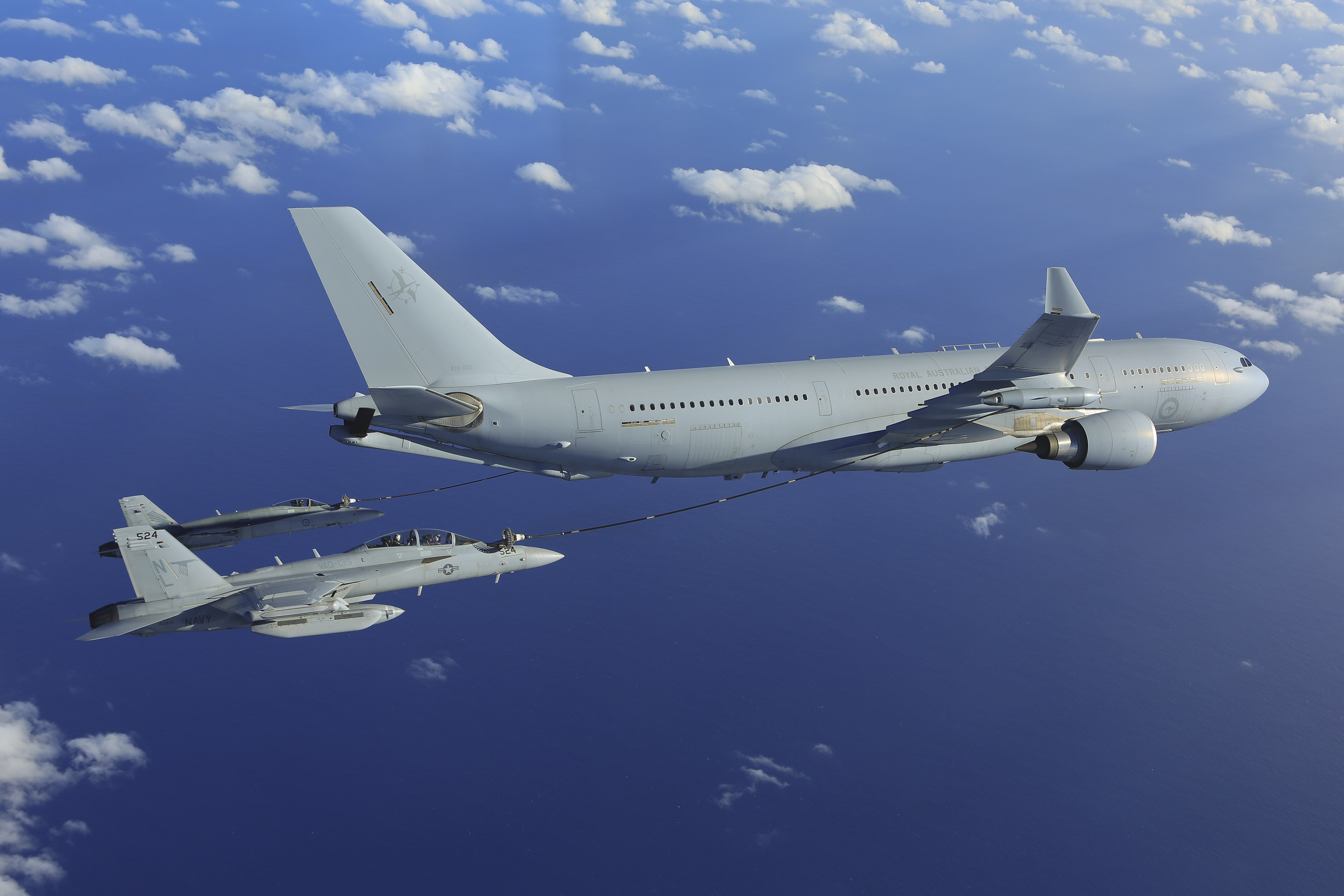 Airbus A330 MRTT | Aviation Week Network - Vimarsana News