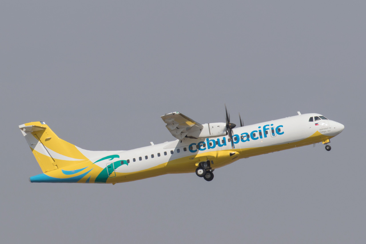 ATR Sees Asian Carriers Turn To Turboprops | Aviation Week Network - Vimarsana News