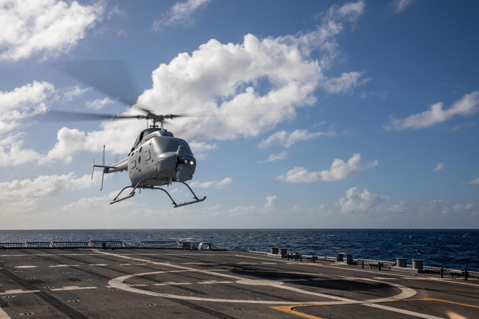 Briefs From The Singapore Airshow—Day 1 | Aviation Week Network - Vimarsana News