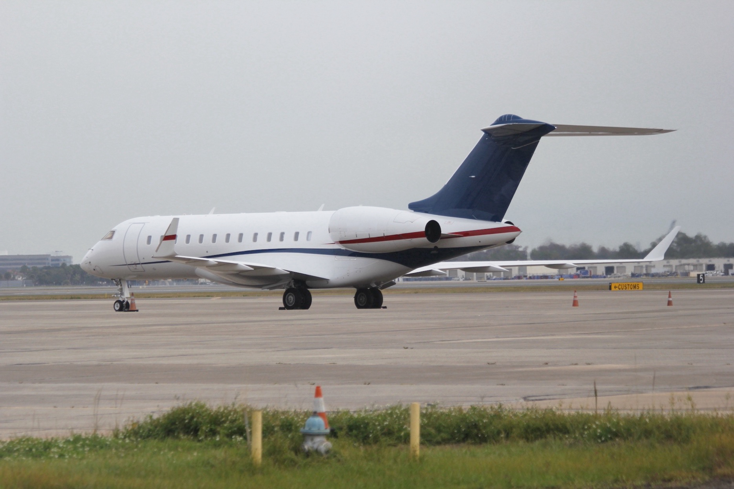 Aircraft Overview: Bombardier Global 6500 | Aviation Week Network - Vimarsana News