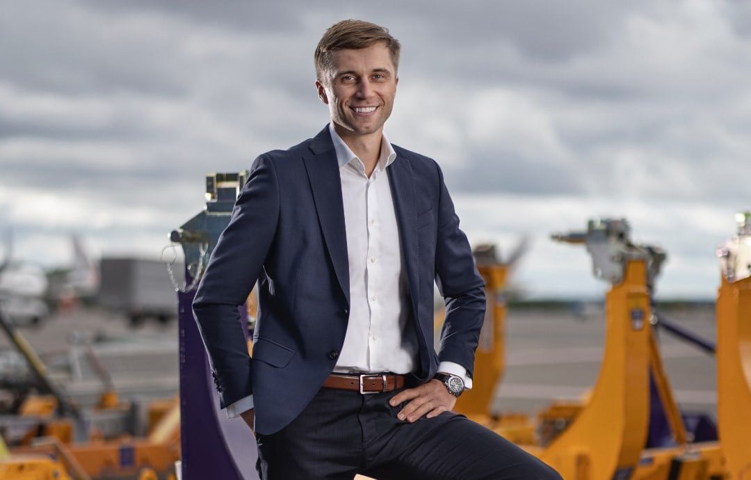 Podcast: Magnetic On MRO Opportunities In 2022 | Aviation Week Network - Vimarsana News