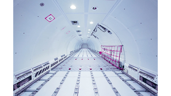 Cargo Conversion Specialists Ramp Up Progress | Aviation Week Network - Vimarsana News