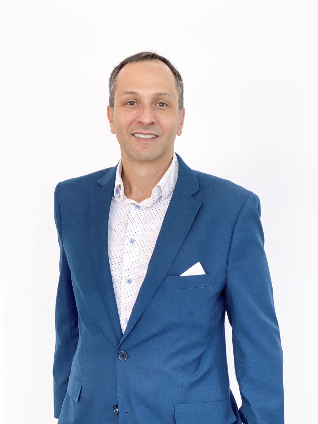 Fast 5: A Growing Air-To-Ground Network | Aviation Week Network - Vimarsana News