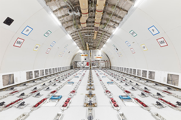 CDB Aviation Adds 12 A330P2Fs To Portfolio | Aviation Week Network - Vimarsana News