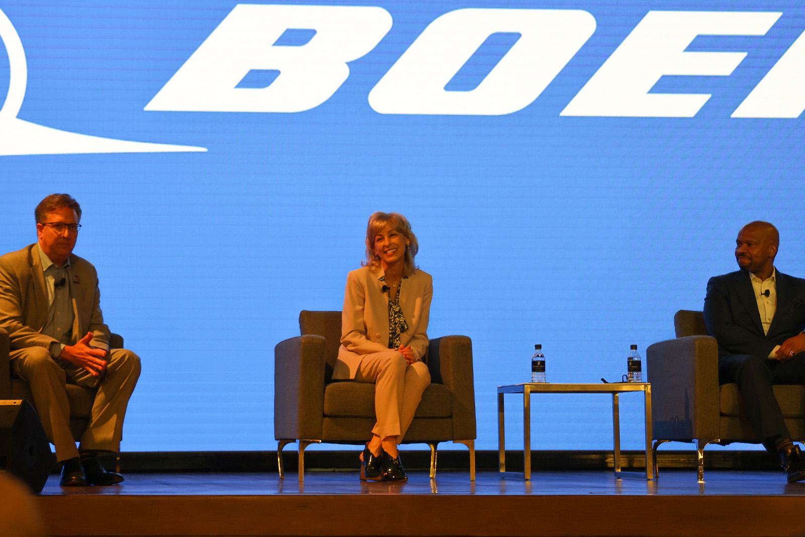 Boeing Outlines Defense Growth Areas In The Pacific | Aviation Week Network - Vimarsana News