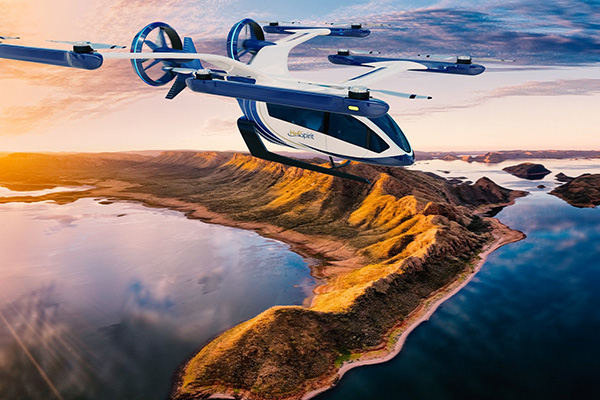 Eve Air Mobility Signs With Two More Helicopter Operators - Vimarsana News