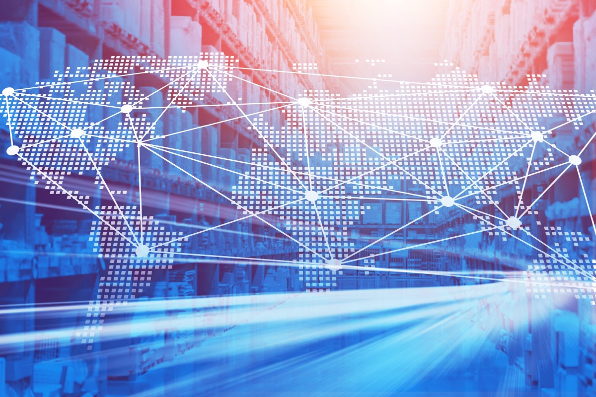 WEBINAR: Supply Chain Resilience - Past, Present, and Future - Vimarsana News