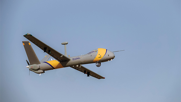 The Week In Technology, Feb. 14-18, 2022 | Aviation Week Network - Vimarsana News