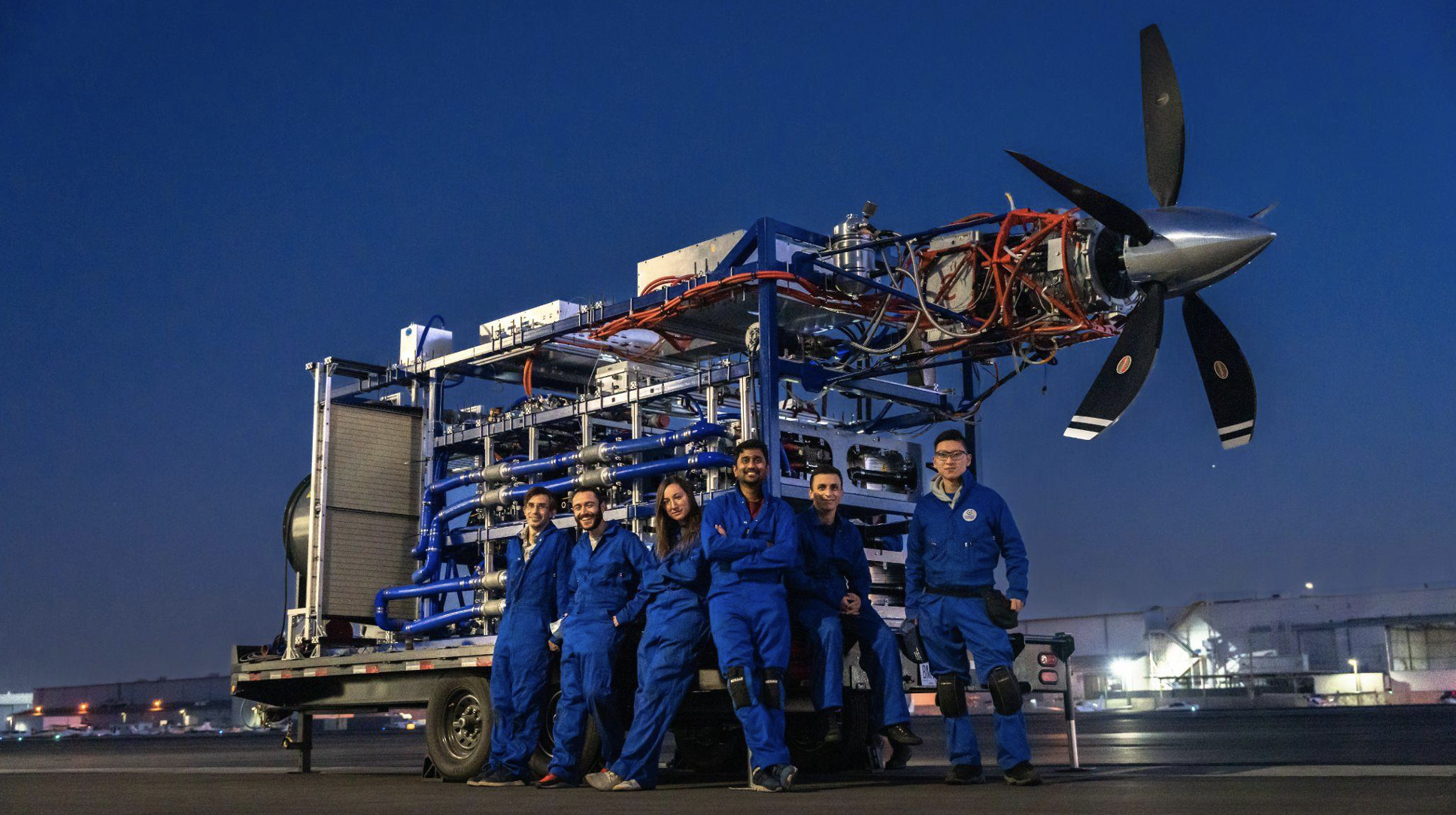 Aviation Daily Roundup: February 01, 2022 | Aviation Week Network - Vimarsana News