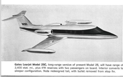 From The Archives: Three Business Aircraft Models Unveiled - Vimarsana News