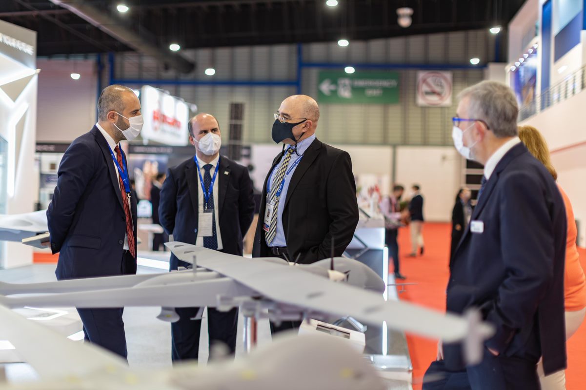 MICE In A Time Of Covid-19 And Beyond | Aviation Week Network - Vimarsana News