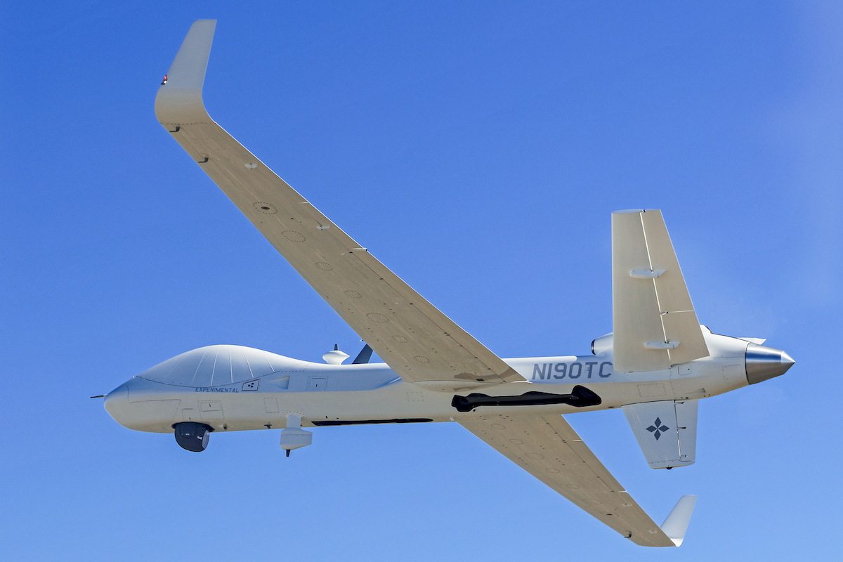 GA-ASI Publicly Lobbies For MQ-9 Exports To Ukraine | Aviation Week Network - Vimarsana News