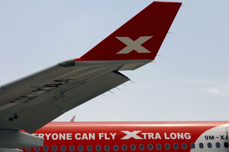AirAsia X Prioritizes Medium-Haul Recovery