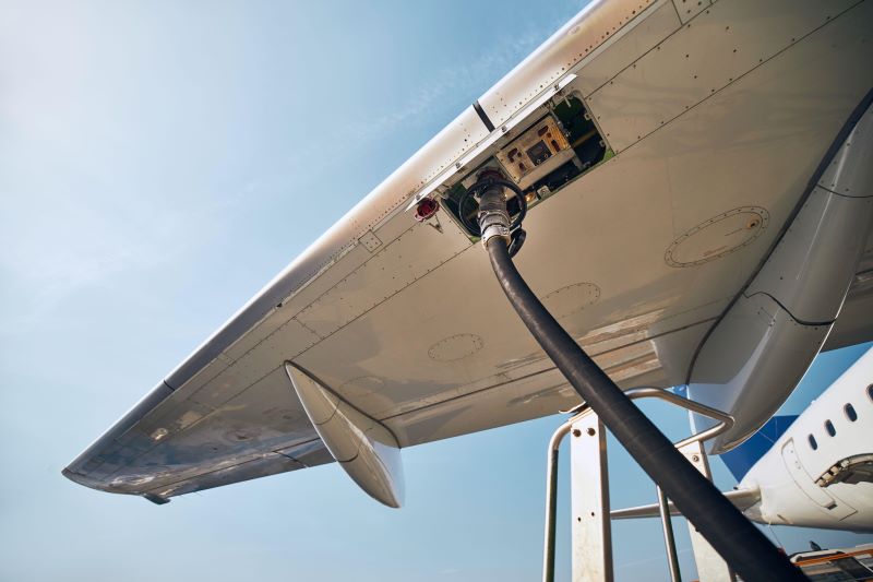 Opinion: New York Harbor Jet A Prices Skyrocket | Aviation Week Network - Vimarsana News