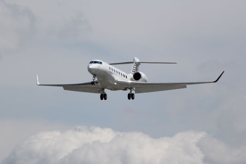 Flexjet To Double European Fleet In 2022 | Aviation Week Network - Vimarsana News