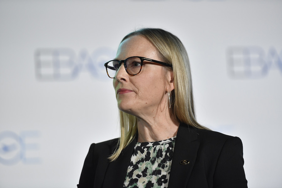Executive Appointments From EBACE 2022 | Aviation Week Network - Vimarsana News