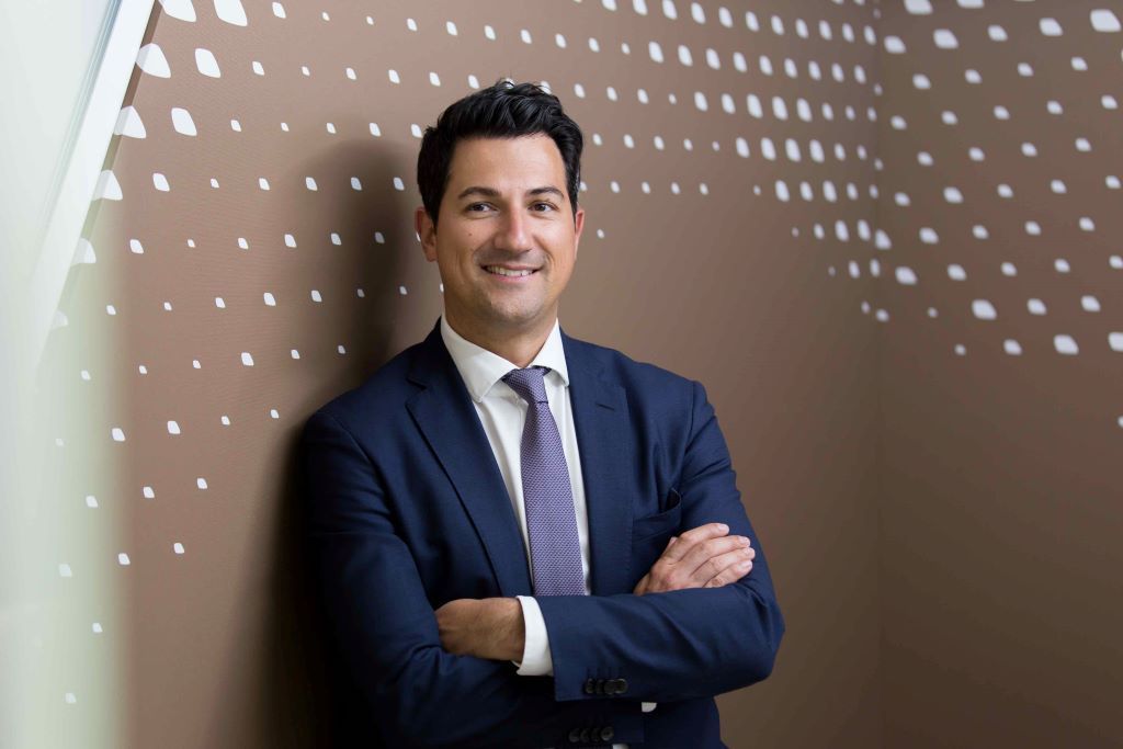Fast 5: Head Of Airbus Corporate Helicopters | Aviation Week Network - Vimarsana News