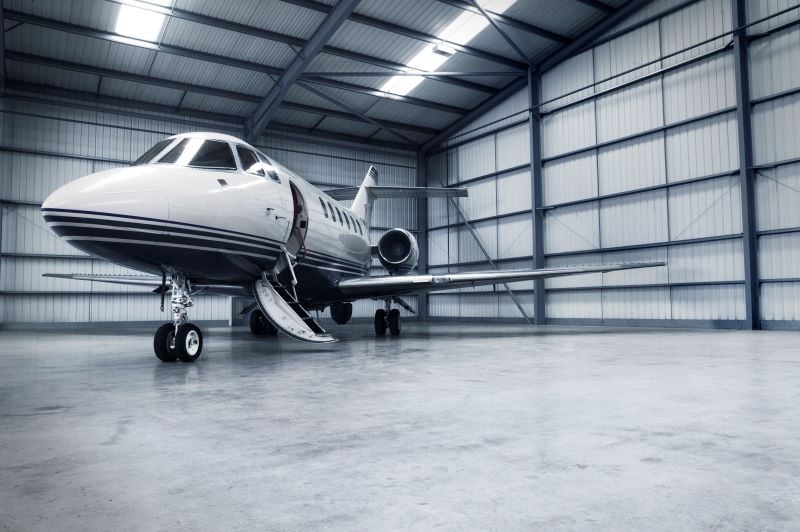Bizav Market To Be Strong But More Balanced In 2023, Experts Predict - Vimarsana News